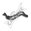 CAUTEX 016405 Radiator Hose